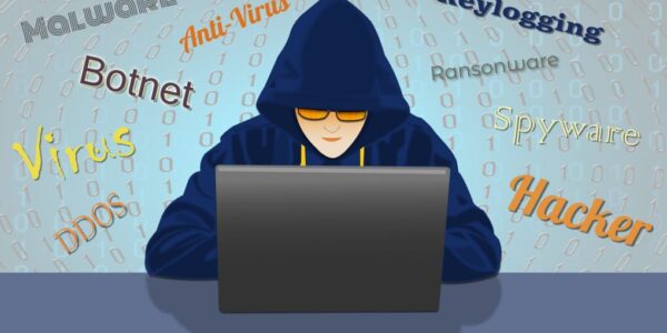 Aktualne zagrożenia cybernetyczne i jak się przed nimi chronić