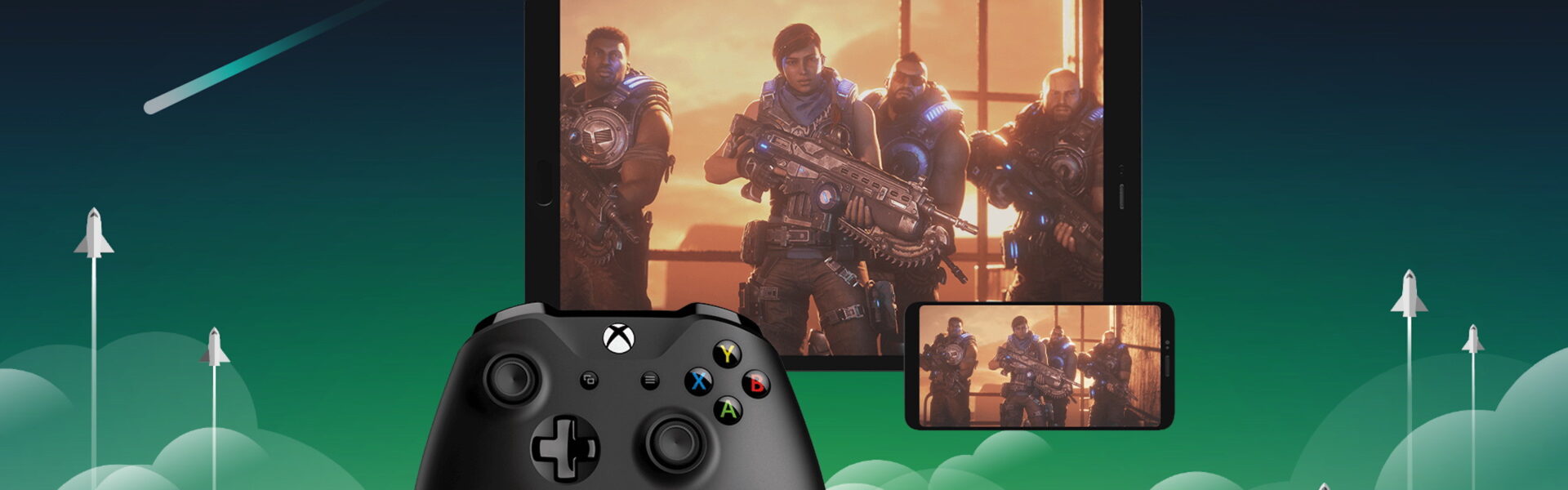 Analiza Biblioteki Gier Dostępnych w Xbox Game Pass Ultimate: Przyszłość Gier w Chmurze Obliczeniowej