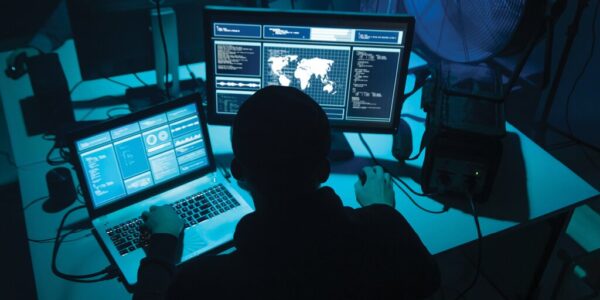 Analiza, jak hakerzy mogą atakować konta w chmurze i jak się przed tym chronić