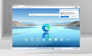 Automatyczna optymalizacja – Jak poprawić wydajność Microsoft Edge?