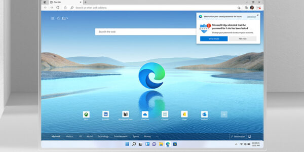 Automatyczna optymalizacja – Jak poprawić wydajność Microsoft Edge?
