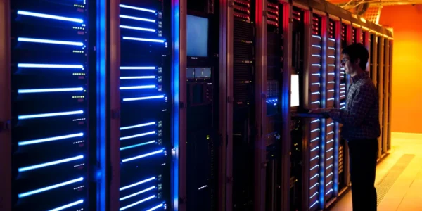 Automatyczne Skalowanie (Autoscaling) w Chmurze Obliczeniowej: W poziomie i w pionie