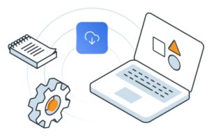 Automatyczne Skalowanie Zasobów w Chmurze w Zależności od Obciążenia