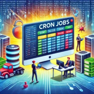 Automatyzacja zadań w systemie Linux za pomocą cron i systemd