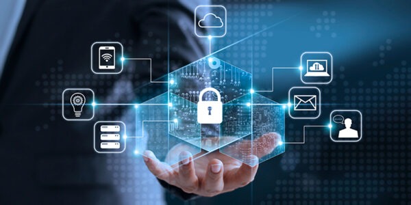 Bezpieczeństwo danych w chmurze i cyberbezpieczeństwo w firmach – Kluczowe wytyczne dla ochrony danych