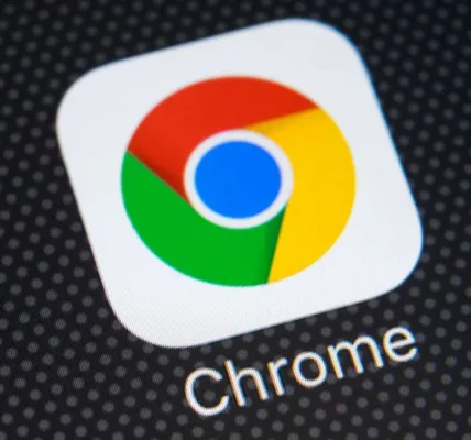 Bezpieczeństwo i prywatność podczas grania w chmurze w Chrome