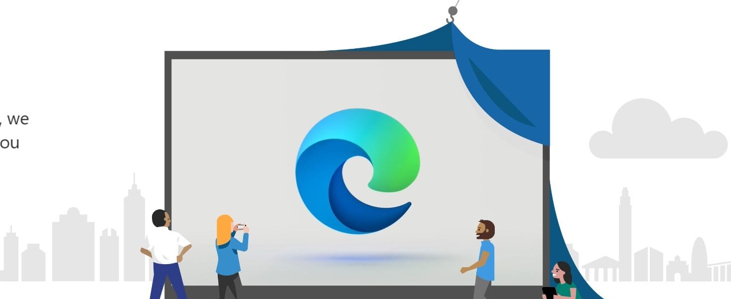 Bezpieczeństwo i prywatność w Microsoft Edge – Jak przeglądarka chroni Twoje dane?