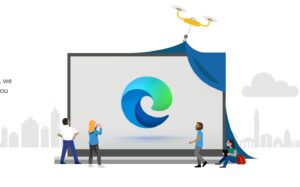 Bezpieczeństwo i prywatność w Microsoft Edge – Jak przeglądarka chroni Twoje dane?