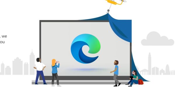 Bezpieczeństwo i prywatność w Microsoft Edge – Jak przeglądarka chroni Twoje dane?