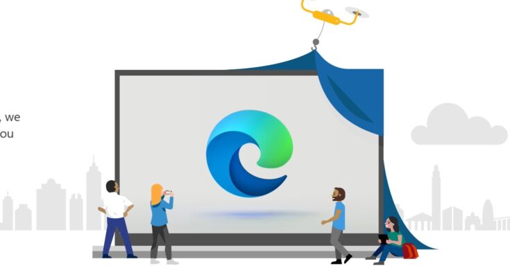 Bezpieczeństwo i prywatność w Microsoft Edge – Jak przeglądarka chroni Twoje dane?