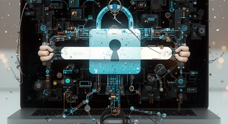 Bezpieczeństwo i prywatność w macOS – Kompleksowy przewodnik