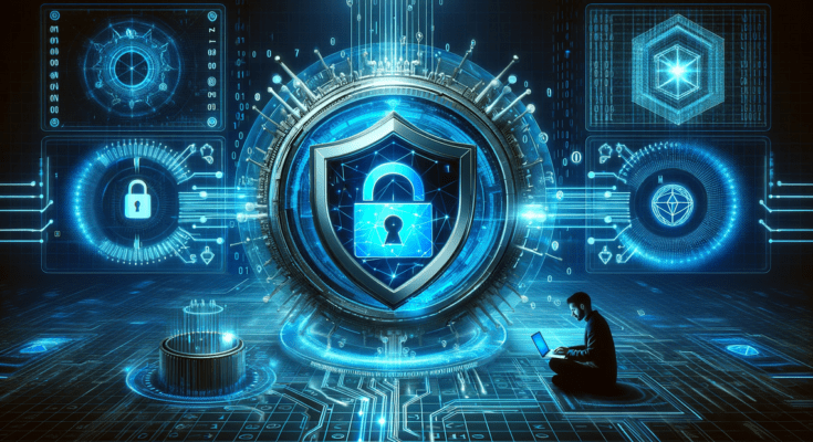 Bezpieczeństwo sieci Wi-Fi i VPN – Kluczowe elementy cyberbezpieczeństwa