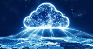 Bezpieczeństwo w chmurze dla gier i streamingu