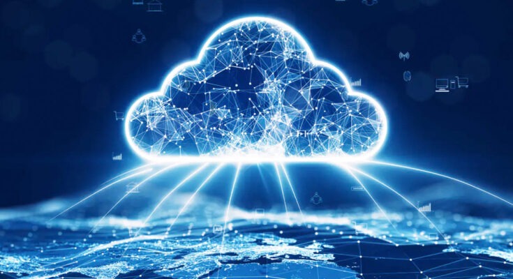 Bezpieczeństwo w chmurze dla gier i streamingu