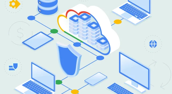 Bezpieczna Chmura: Konfiguracja Zabezpieczeń Krok po Kroku – Najlepsze Praktyki