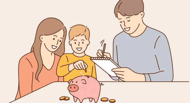 Budżet domowy: Jak skutecznie zarządzać finansami i oszczędzać pieniądze?