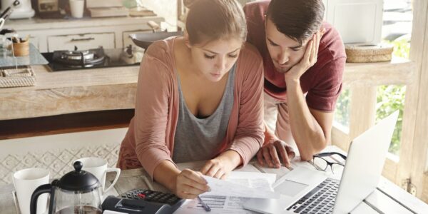 Budżet domowy – jak efektywnie zarządzać finansami