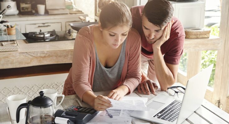 Budżet domowy – jak efektywnie zarządzać finansami