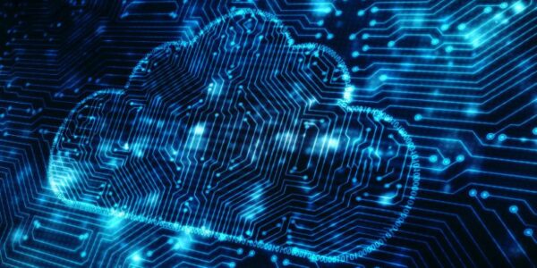 Chmura obliczeniowa – czym jest i jak działa?