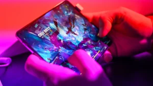 Chrome jako platforma do strumieniowania gier w chmurze: Jak korzystać z najnowszych technologii przeglądarki do grania online