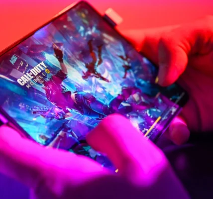 Chrome jako platforma do strumieniowania gier w chmurze: Jak korzystać z najnowszych technologii przeglądarki do grania online