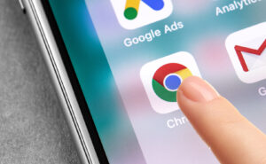 Chrome na urządzeniach mobilnych – Dlaczego warto wybrać przeglądarkę Google na smartfonie i tablecie?