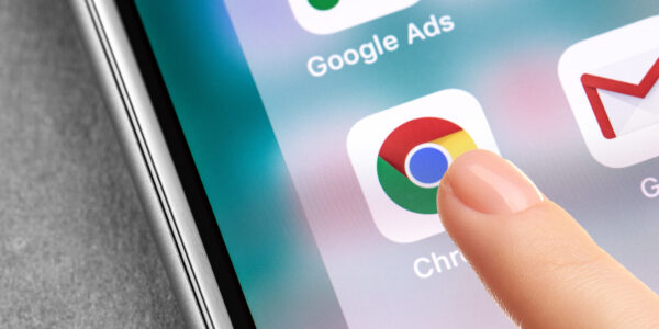Chrome na urządzeniach mobilnych – Dlaczego warto wybrać przeglądarkę Google na smartfonie i tablecie?