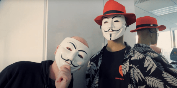 Co to jest phishing i jak go rozpoznać? 5 przykładów z życia