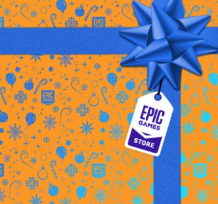 Darmowe Gry w Epic Games Store – Jakie Tytuły Czekają na Graczy?