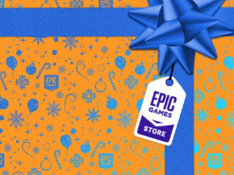 Darmowe Gry w Epic Games Store – Jakie Tytuły Czekają na Graczy?