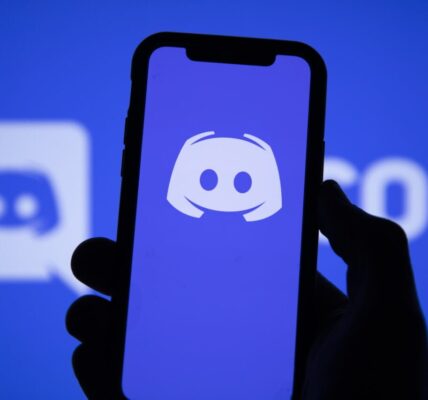 Discord na urządzeniach mobilnych: Jak korzystać z aplikacji na smartfonach i tabletach