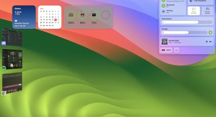Dostosowywanie ustawień systemowych macOS – Kompleksowy przewodnik