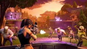 Fortnite – Fenomen i Ewolucja