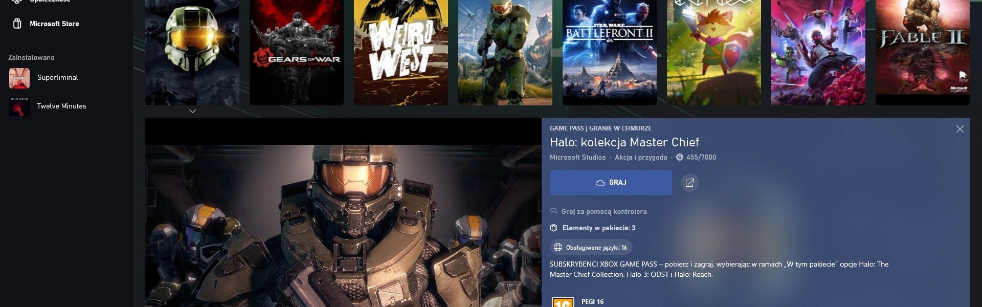 Gry ekskluzywne w chmurze: Nowa era grania dzięki chmurze obliczeniowej