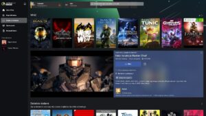 Gry ekskluzywne w chmurze: Nowa era grania dzięki chmurze obliczeniowej