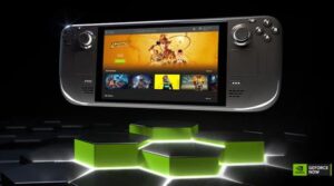 Inne Platformy do Gier w Chmurze: Przegląd Usług Streamingu Gier