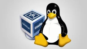 Instalacja i konfiguracja KVM lub VirtualBox w systemie Linux