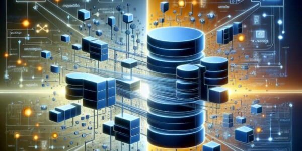 Instalacja i konfiguracja serwera MySQL lub PostgreSQL w systemie Linux