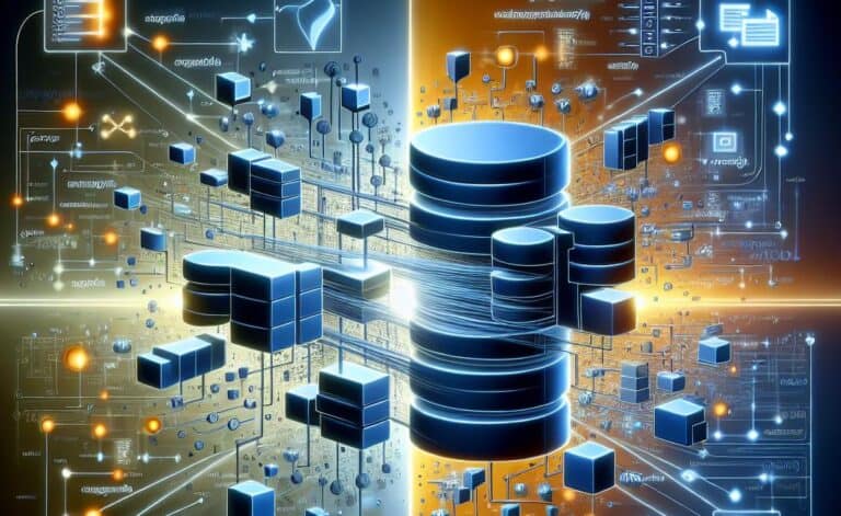 Instalacja i konfiguracja serwera MySQL lub PostgreSQL w systemie Linux