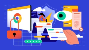 Instalacja rozszerzenia VPN w Chrome: Kompletny przewodnik