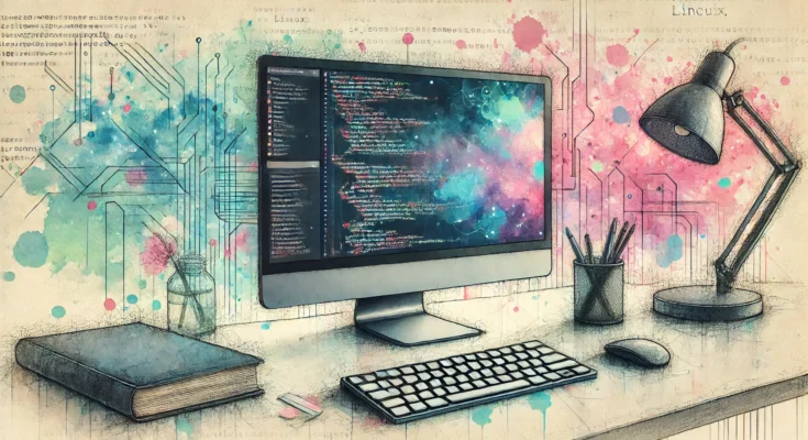 Instalowanie, aktualizowanie i usuwanie oprogramowania w systemie Linux