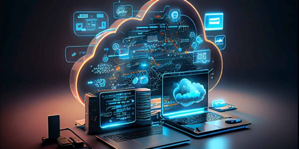 Integracja AI i uczenia maszynowego w chmurze Windows 12: Przyszłość technologii