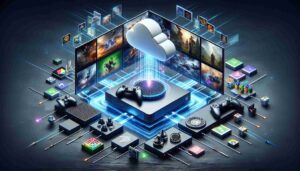 Integracja Xbox Cloud Gaming z Ekosystemem Xbox: Przyszłość Gier w Chmurze Obliczeniowej
