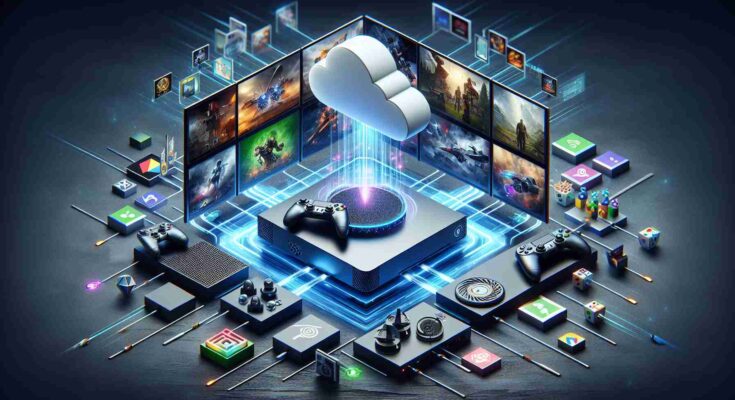 Integracja Xbox Cloud Gaming z Ekosystemem Xbox: Przyszłość Gier w Chmurze Obliczeniowej