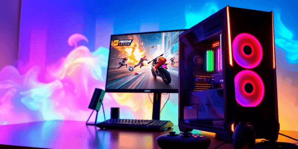 Integracja funkcji gamingowych w Windows 12 – rewolucja dla graczy?