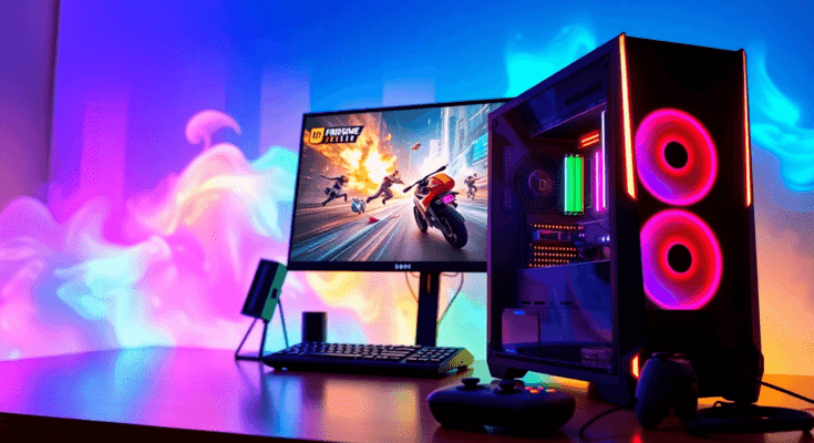 Integracja funkcji gamingowych w Windows 12 – rewolucja dla graczy?