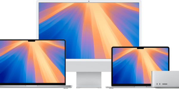 Integracja macOS z innymi urządzeniami Apple – Kompleksowy przewodnik