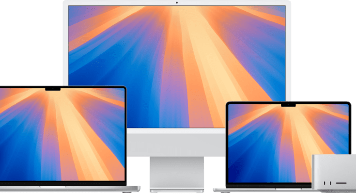 Integracja macOS z innymi urządzeniami Apple – Kompleksowy przewodnik