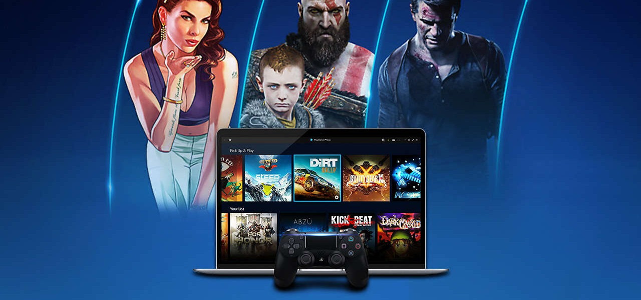 Interaktywny Streaming i Gry Oparte na Chmurze: Przyszłość Rozrywki Cyfrowej