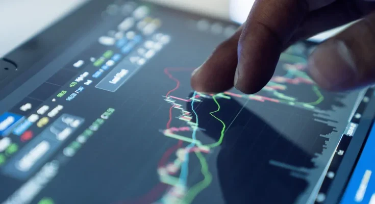 Inwestowanie – jak zacząć?